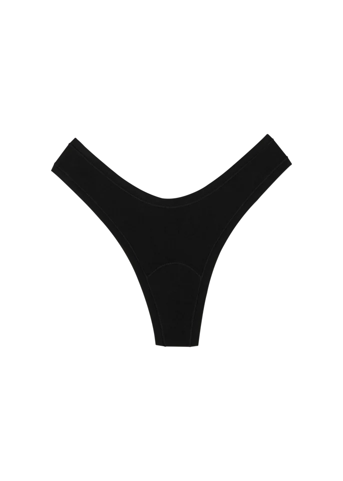 Huha Dipped Thong
