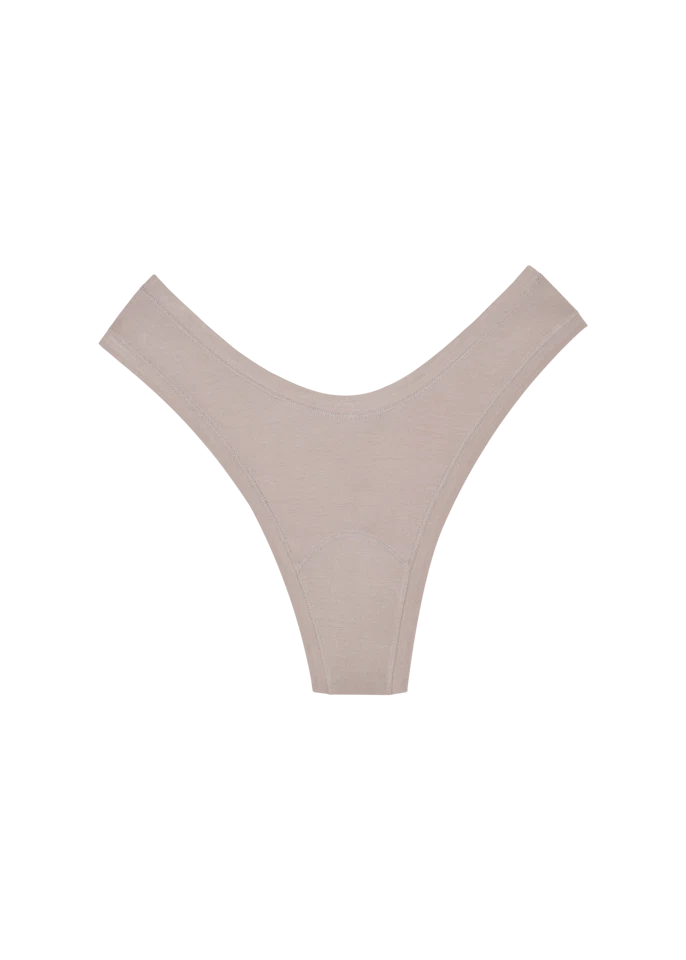Huha Dipped Thong