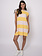 RD Style Harper Rolled Sleeve Boxy Dress