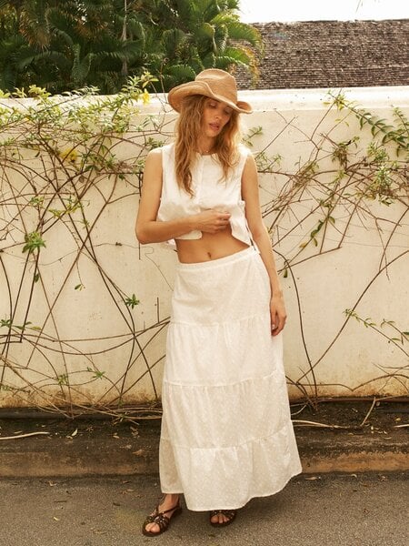 Dailystory Andrea Skirt
