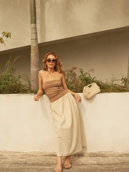 Dailystory Julia Dress