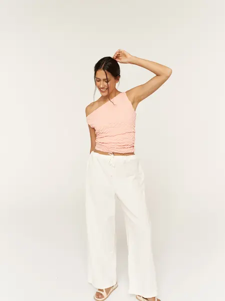 Dailystory Savannah Pants
