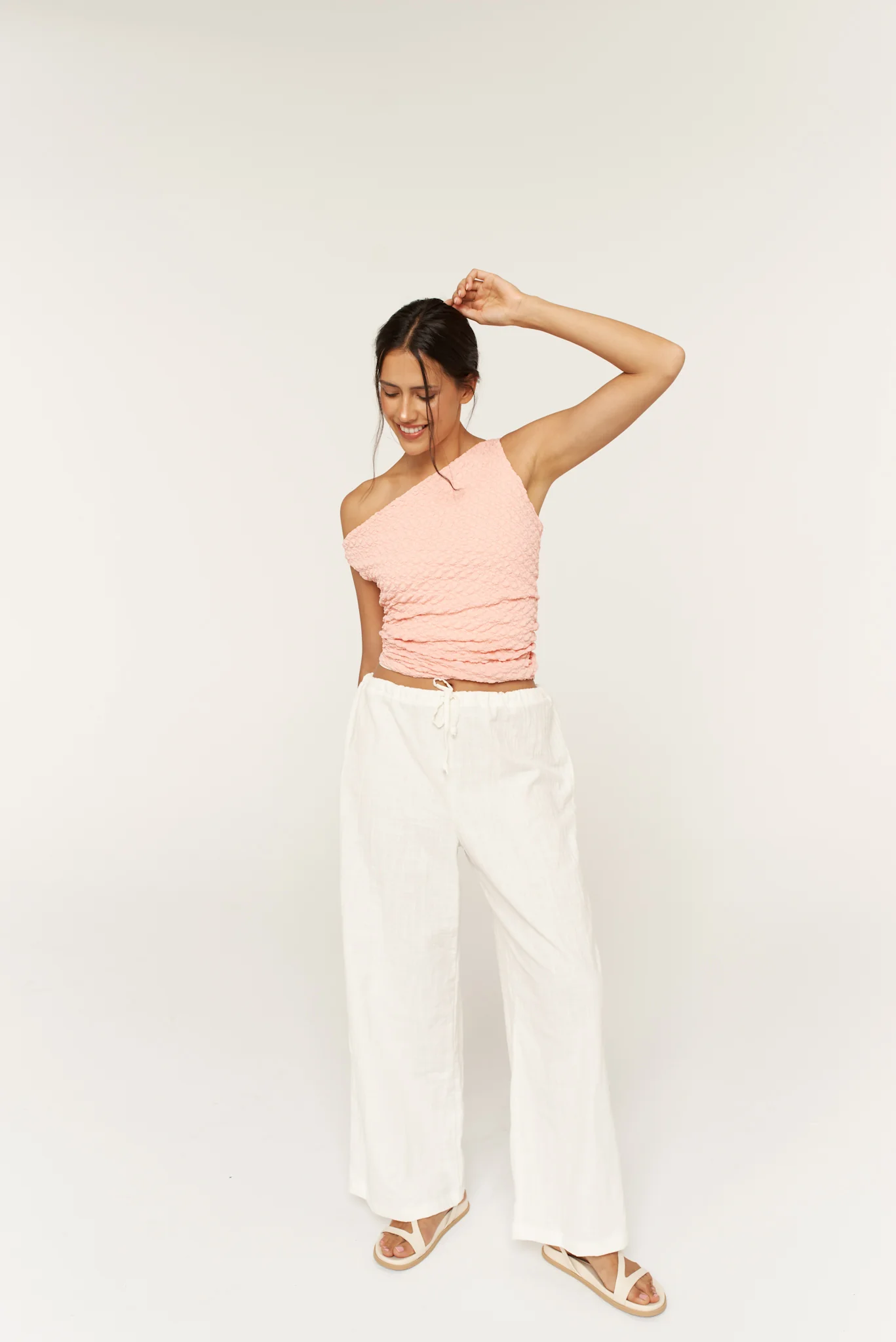 Dailystory Savannah Pants