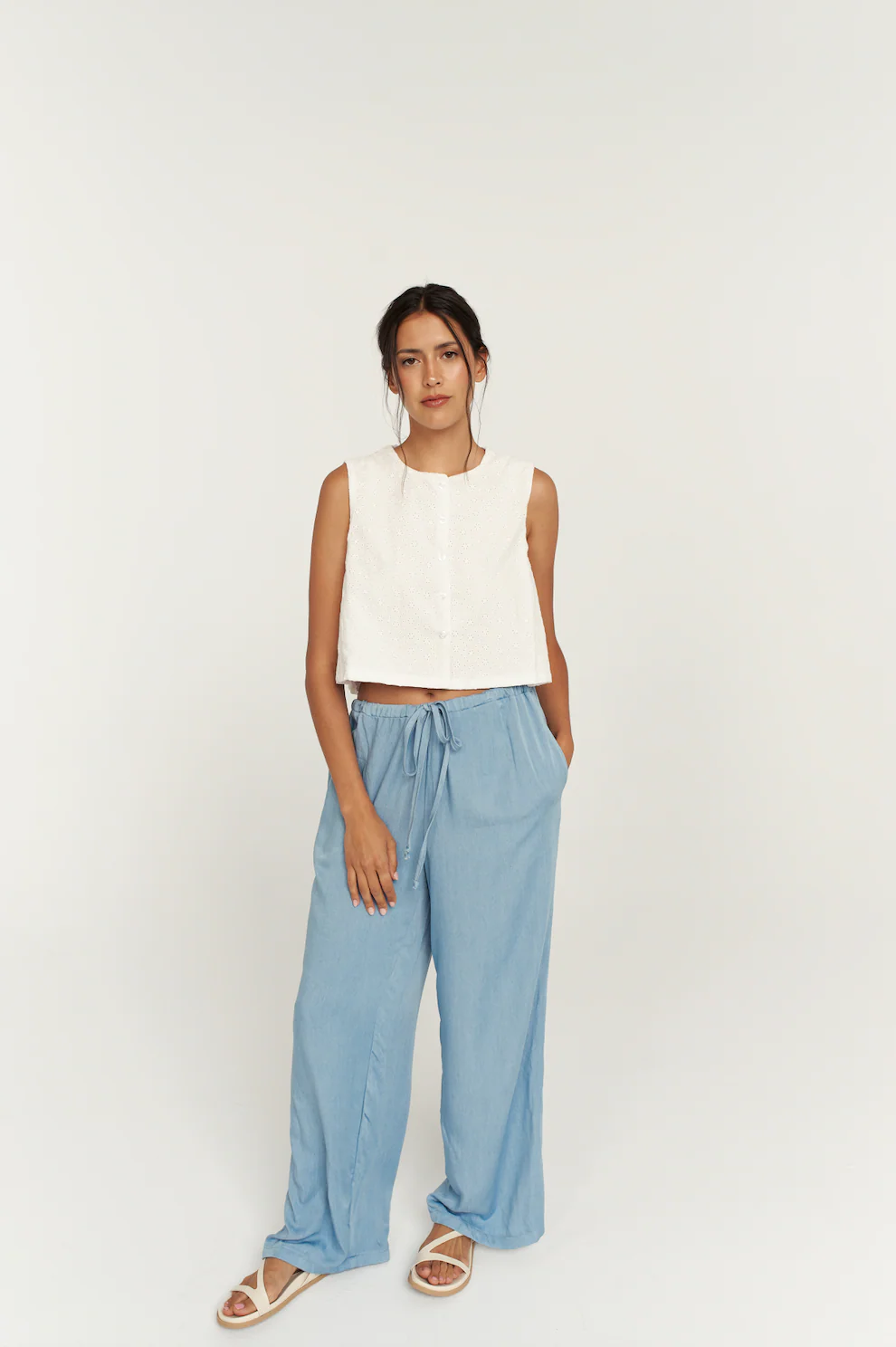 Dailystory Savannah Pants