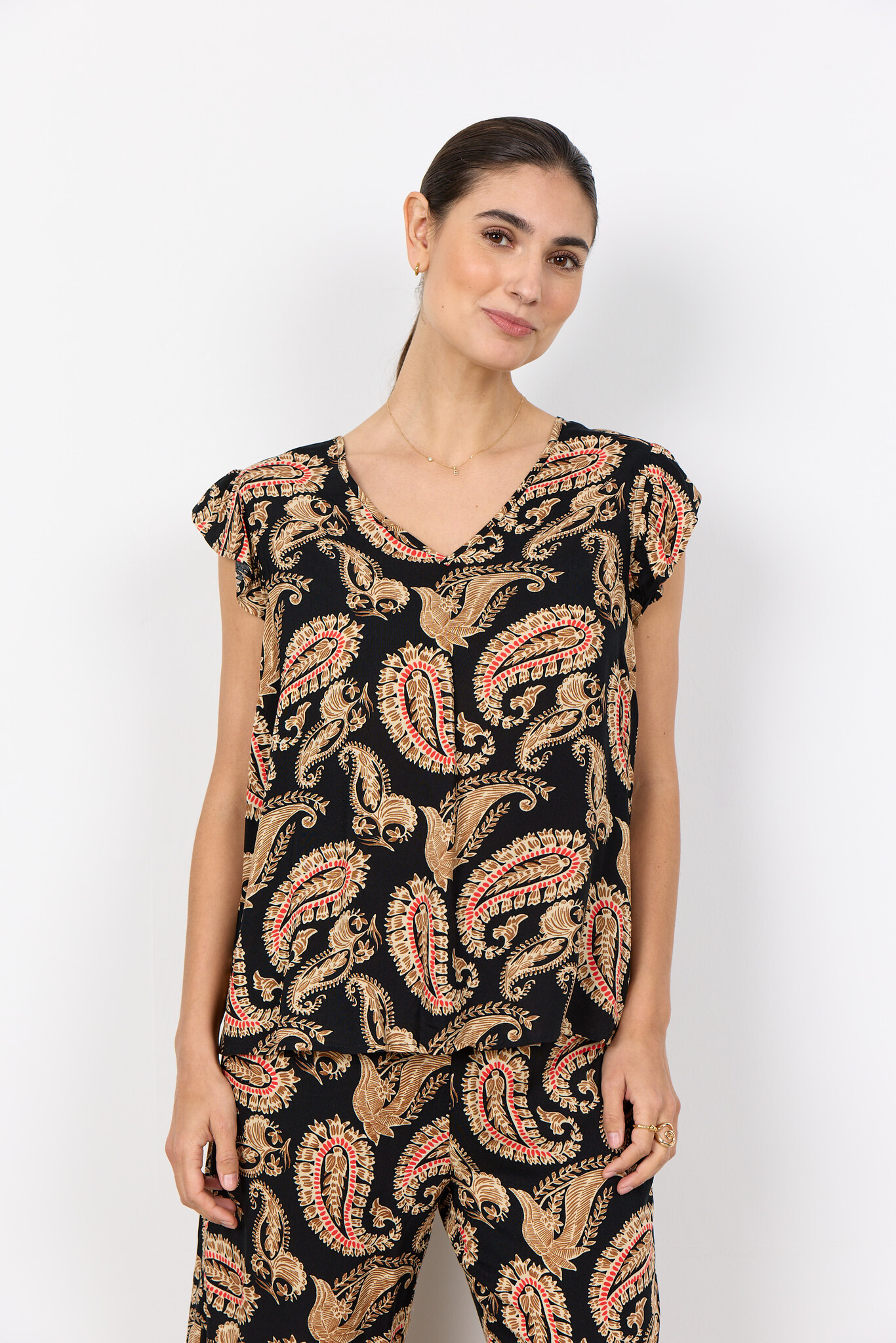 Soya Concept Falisha 1 Blouse