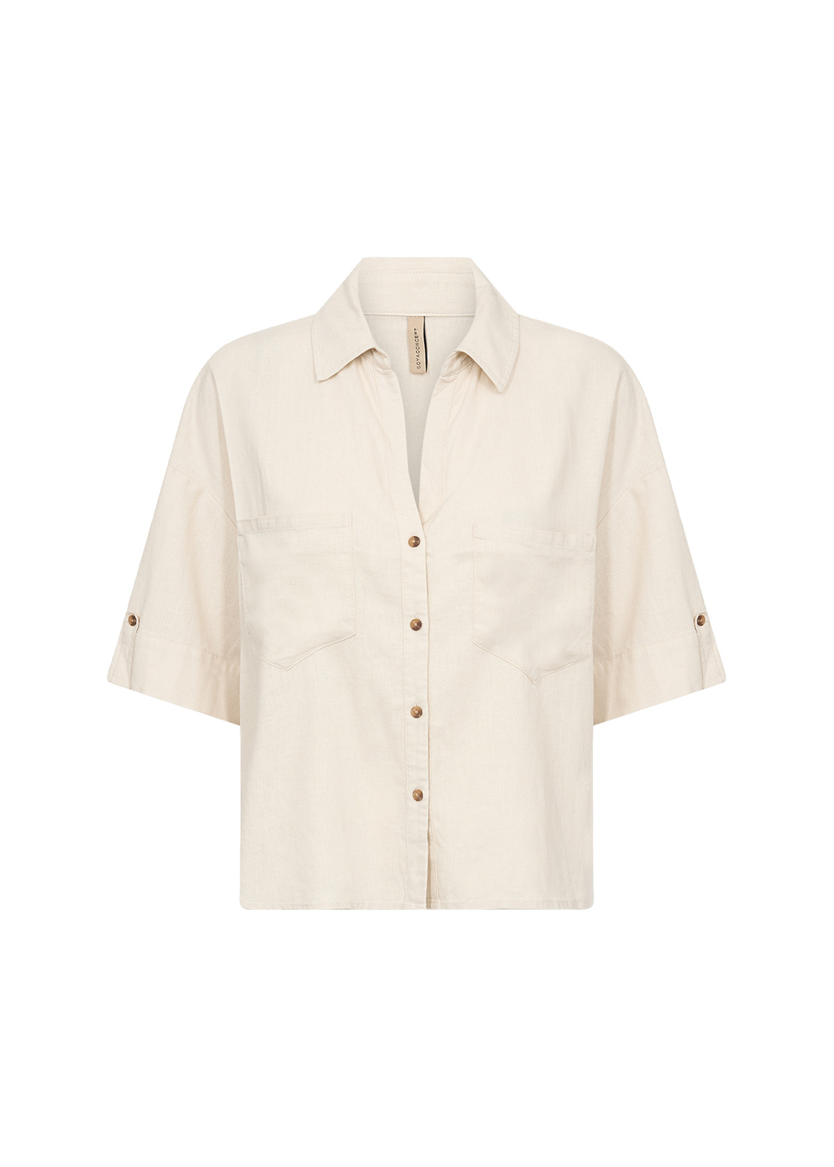 Soya Concept Ina 71 Blouse