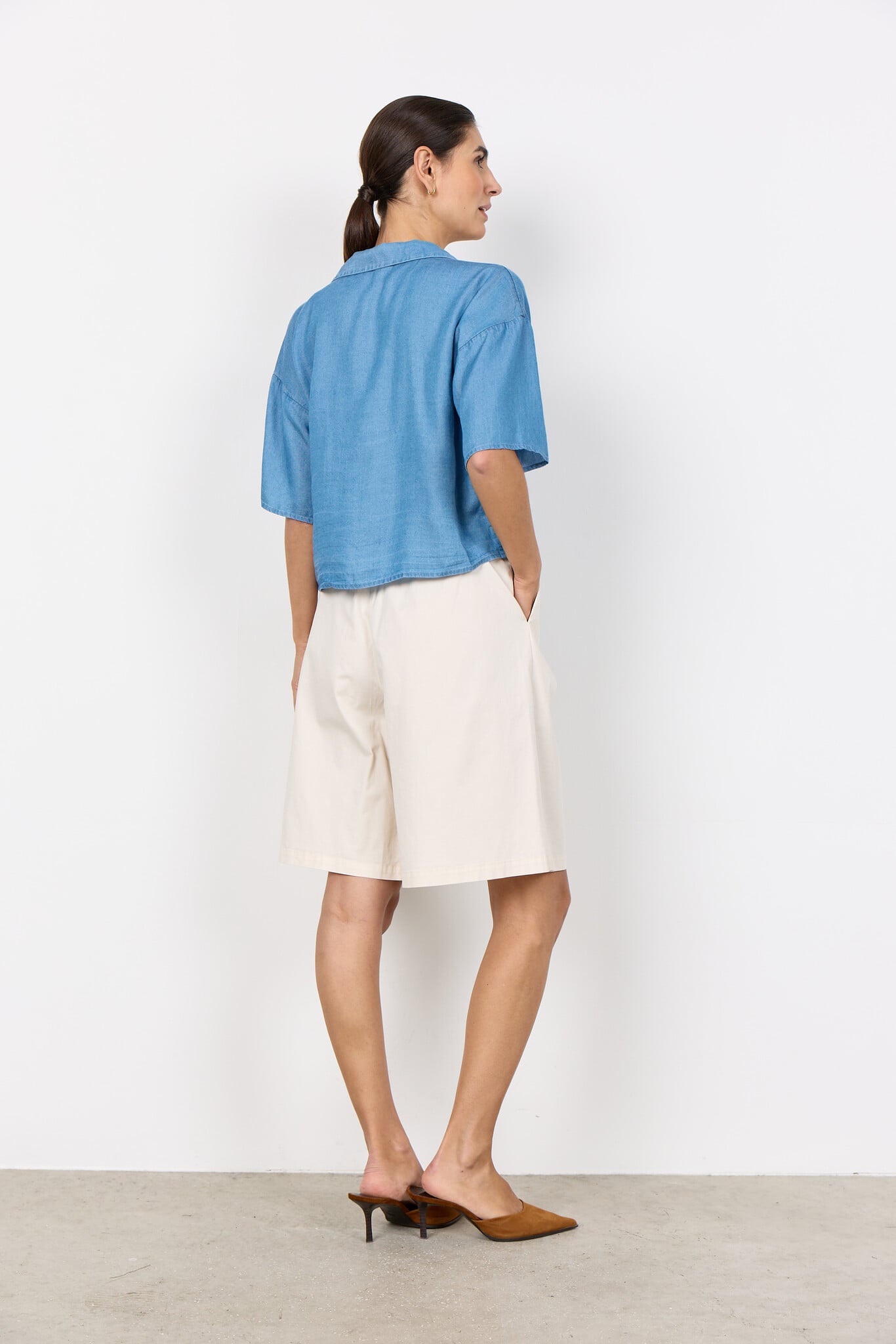 Soya Concept Liv 65 Blouse