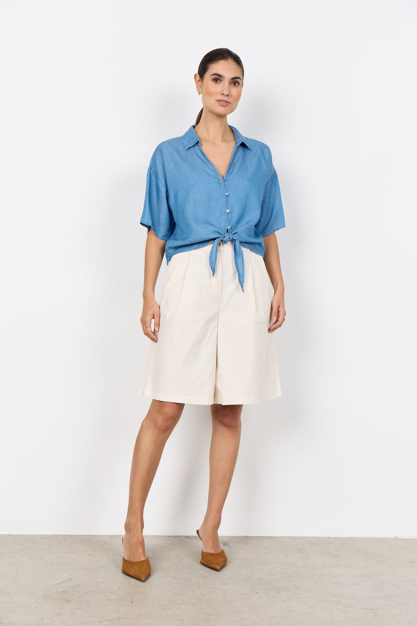 Soya Concept Liv 65 Blouse