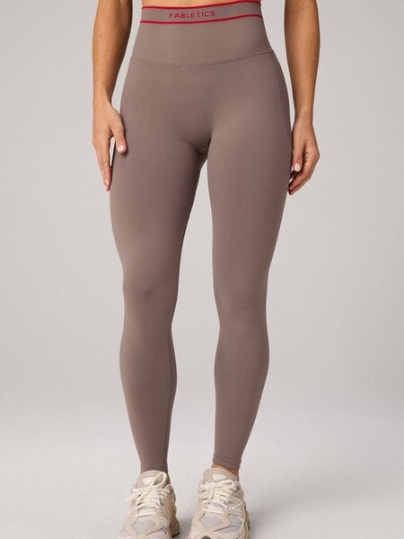 Fabletics Seamless Scrunch Leggings