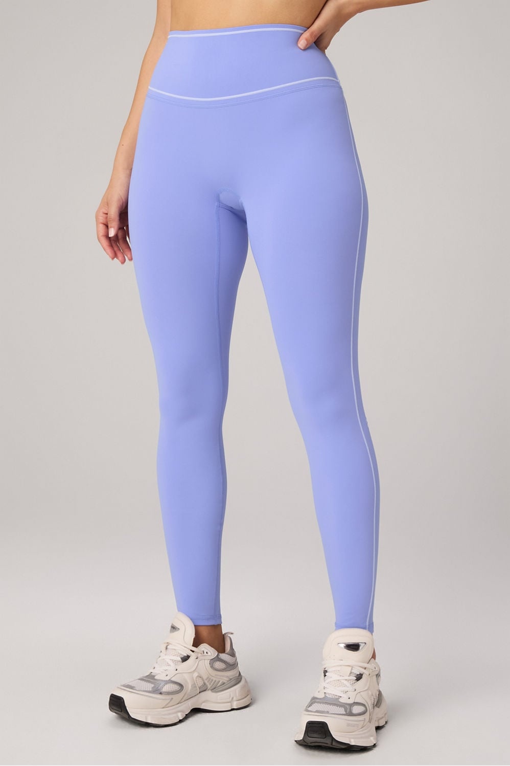 Fabletics No-Seam Pureluxe Legging