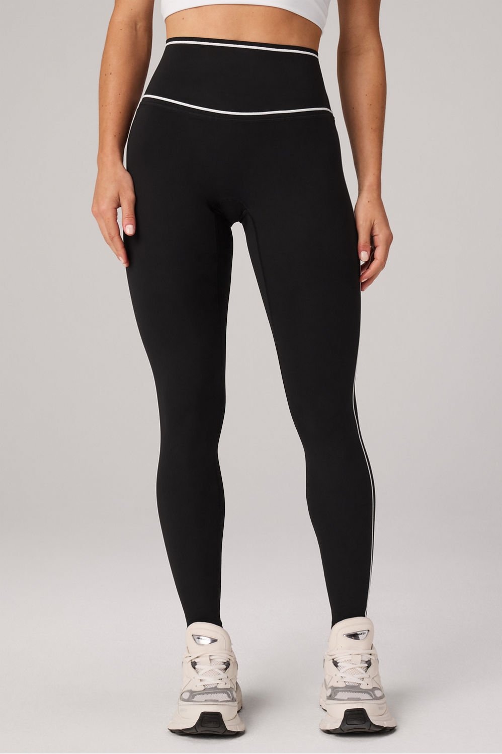 Fabletics No-Seam Pureluxe Legging