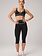 Fabletics Pureluxe Longline Low Impact Bra