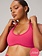 Fabletics Pureluxe Push-Up Low Impact Bra