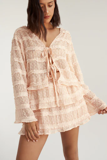 Dailystory Milie Skirt