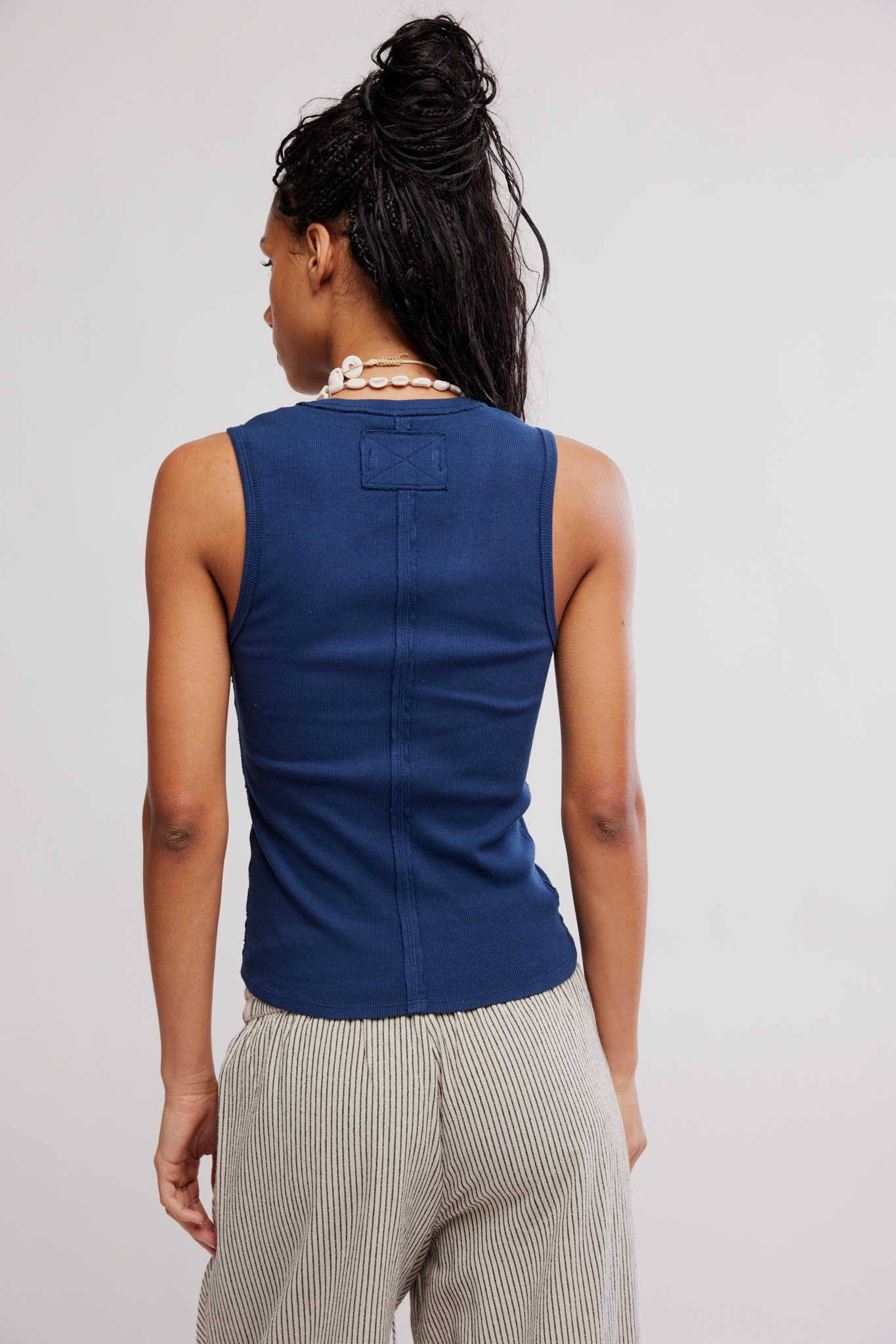 Free People Neria Tank