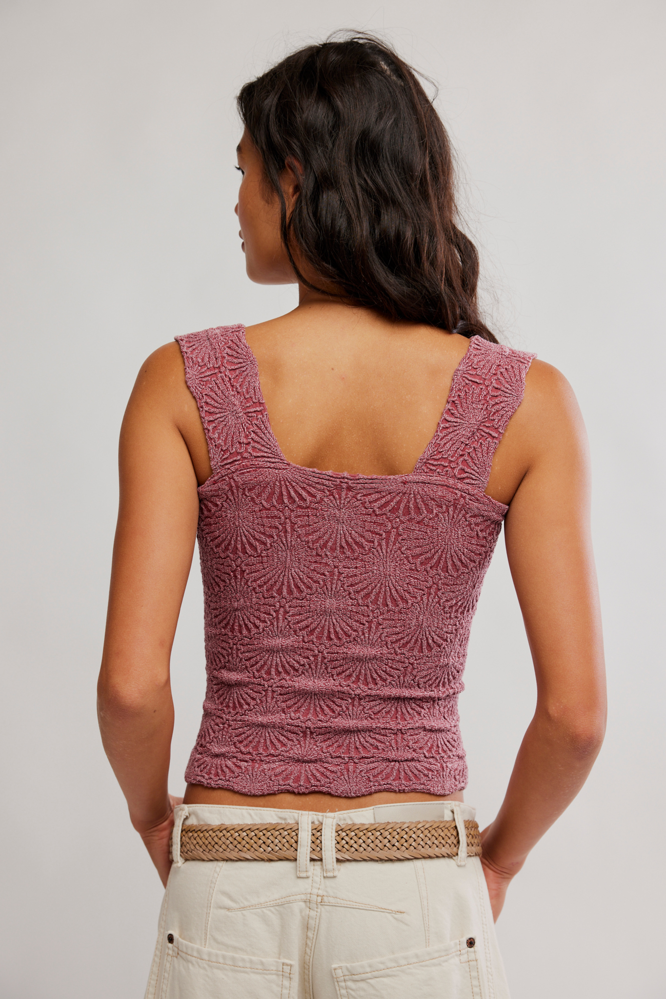 Free People Love Letter Cami