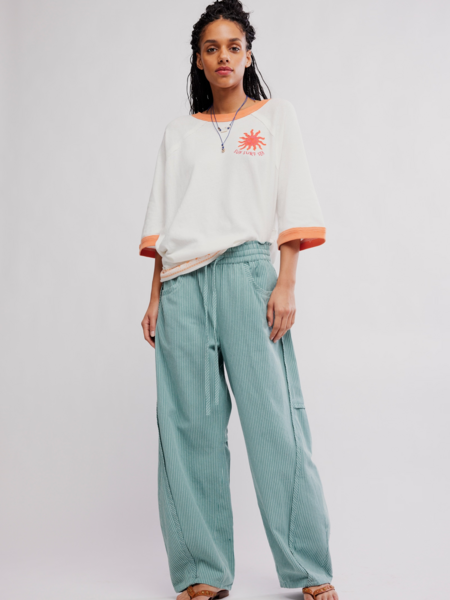 Free People Something Good Pants