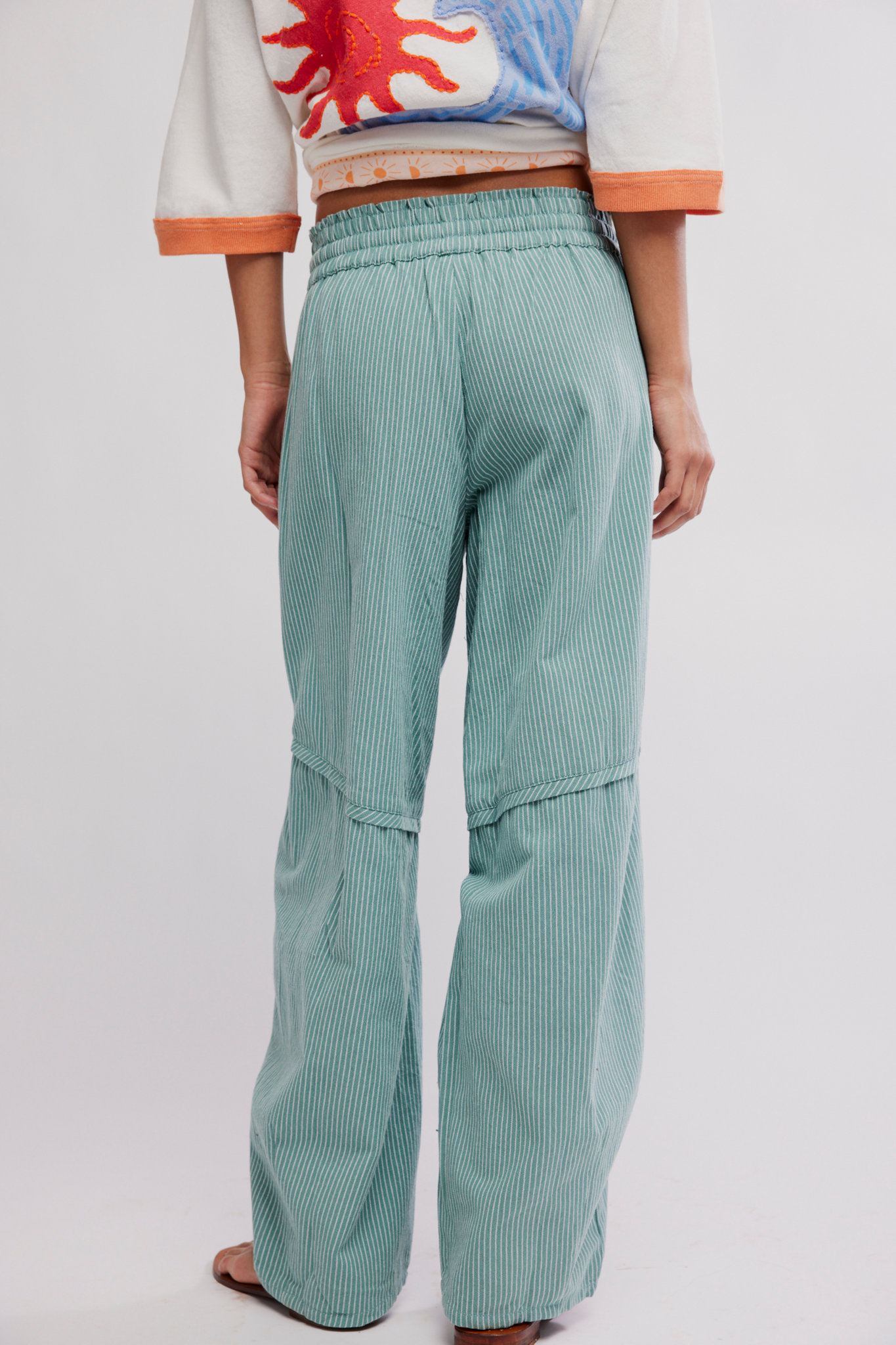 Free People Something Good Pants