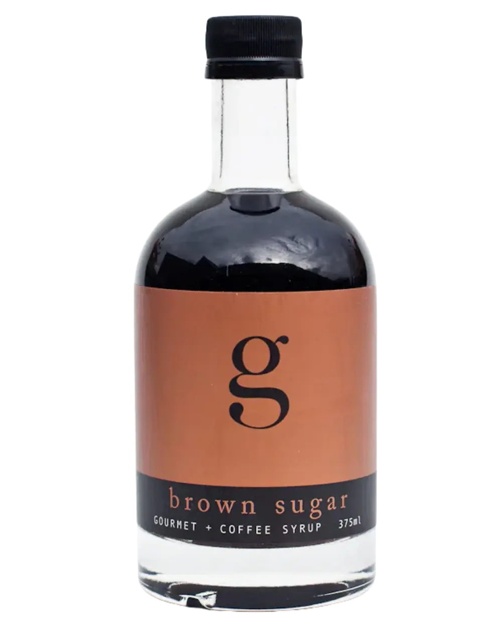 Gourmet Inspirations Coffee Syrup