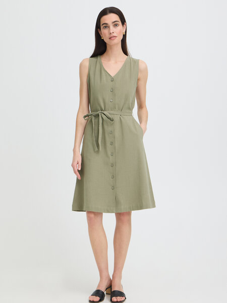 B.Young Ellana Dress