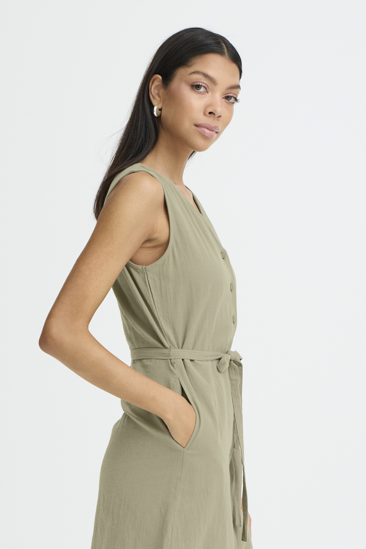 B.Young Ellana Dress