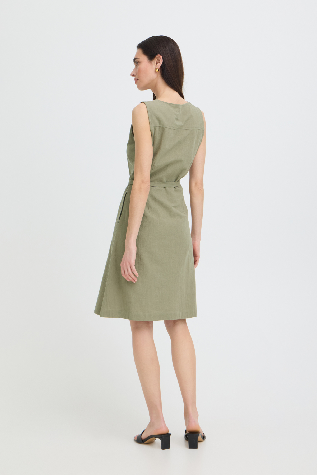 B.Young Ellana Dress