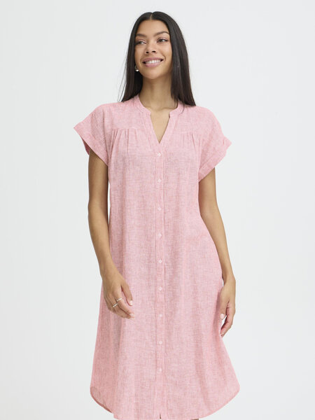 B.Young Izola Dress