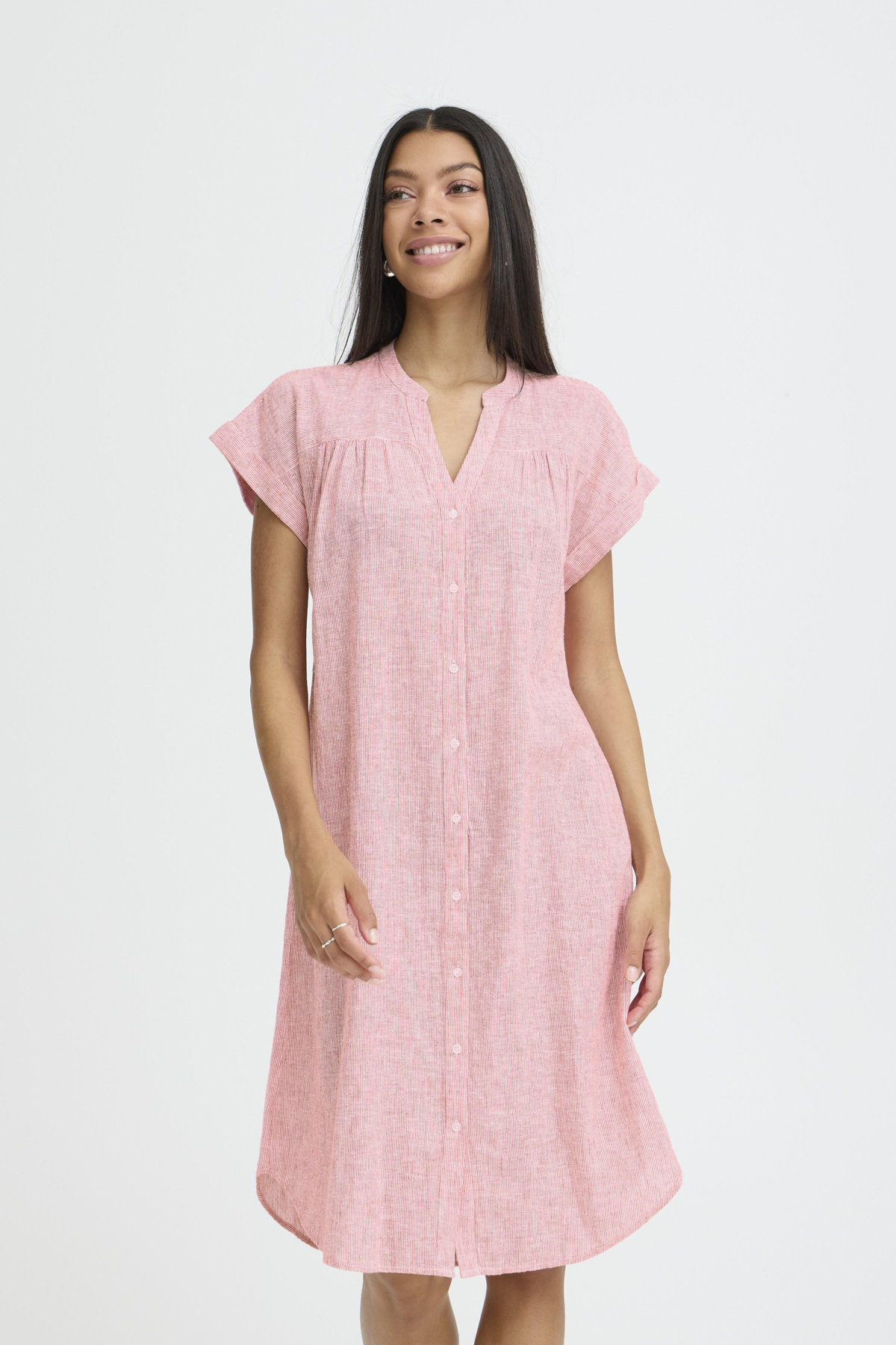 B.Young Izola Dress