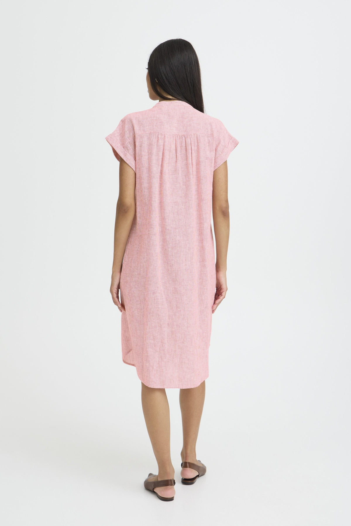 B.Young Izola Dress