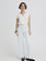 B.Young Kasion Wide Pocket Jeans