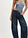 Free People Good Luck Mid Rise Barrel