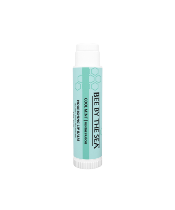 Bee By The Sea Lip Balm