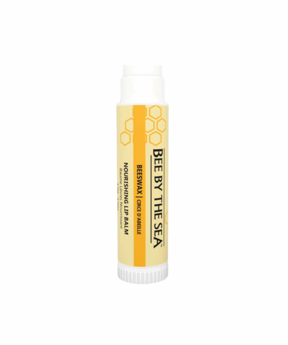 Bee By The Sea Lip Balm