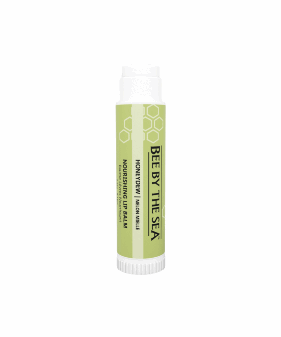 Bee By The Sea Lip Balm