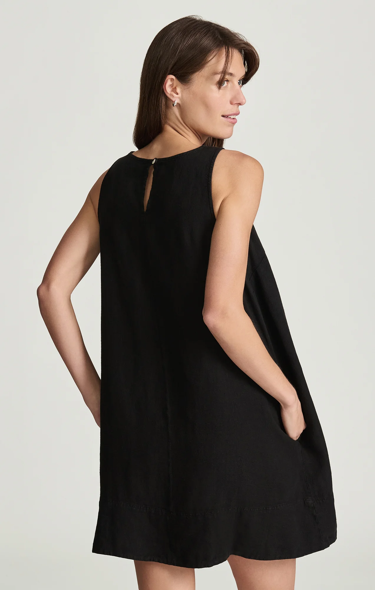 MAVI Mini Dress