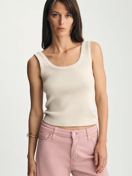 MAVI Tank Top