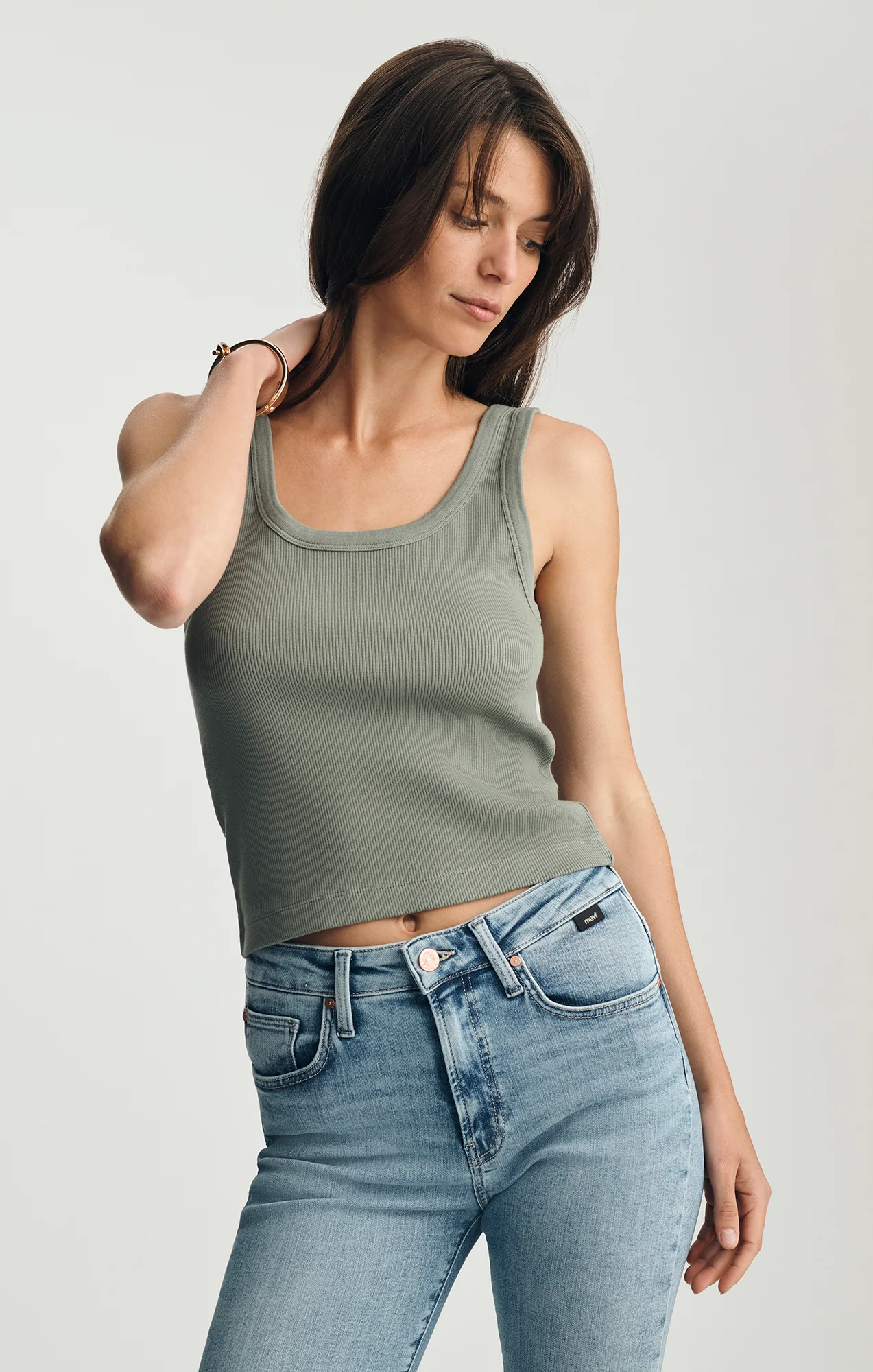 MAVI Tank Top