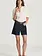 MAVI Sienna Classic Denim Shorts