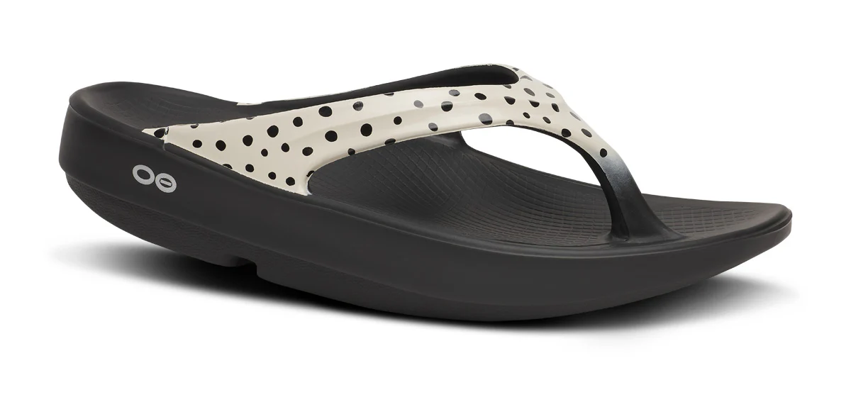 Oofos Oolala Limited Thong