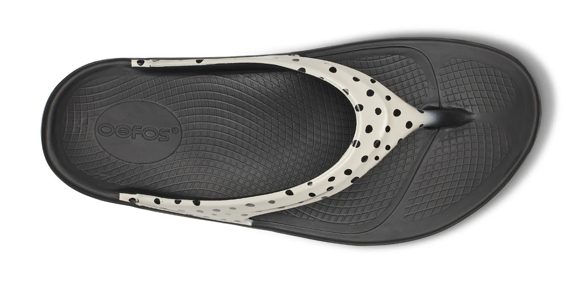Oofos Oolala Limited Thong
