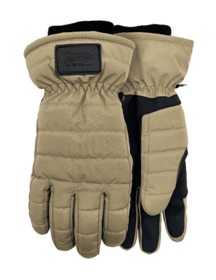 Watson Gloves Puffer Glove