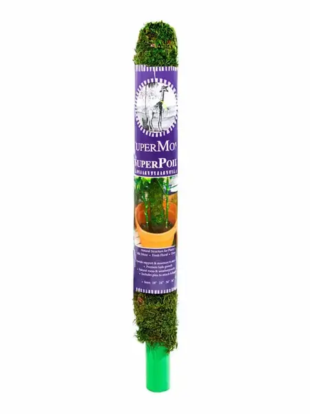SuperMoss Moss Pole