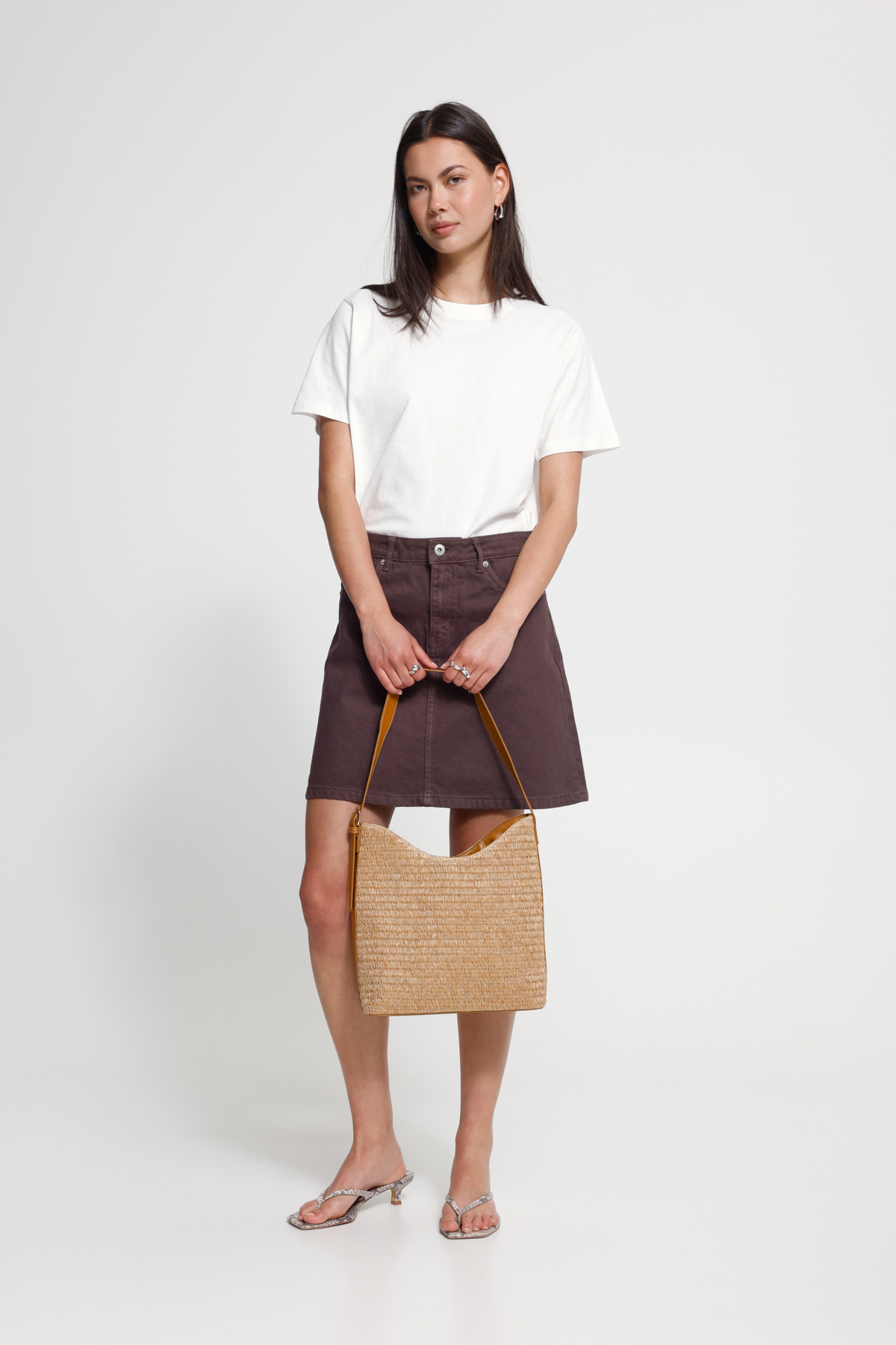Ichi Ahella Bag