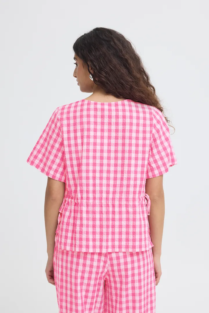 Ichi Felica Shirt