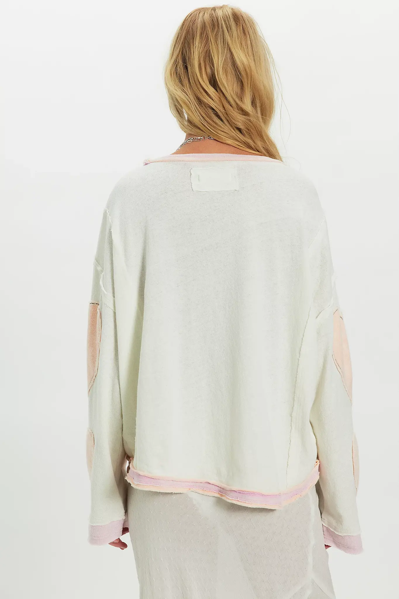 Free People Youre a Star Tee