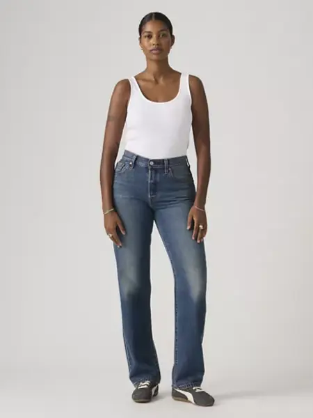 Levi's 501 90's Lightweight