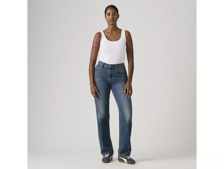 Levi's 501 90's Lightweight