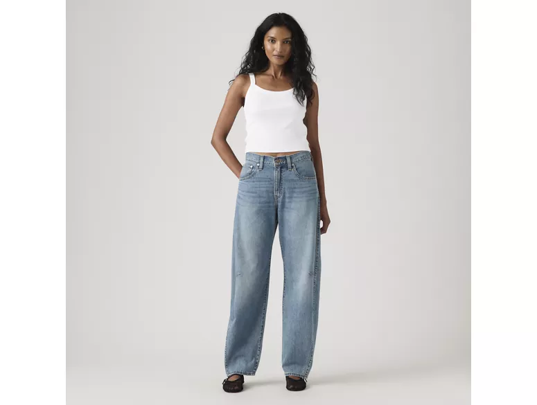 Levi's Cinch Barrel