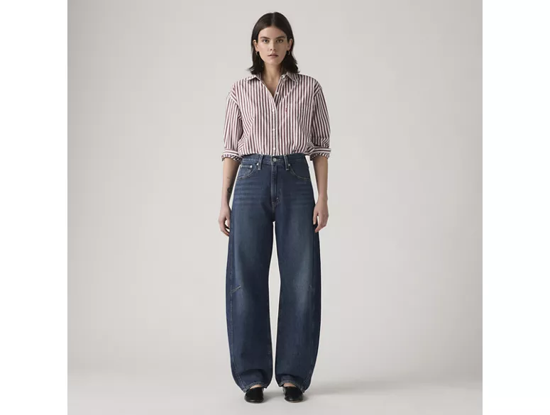 Levi's Cinch Barrel