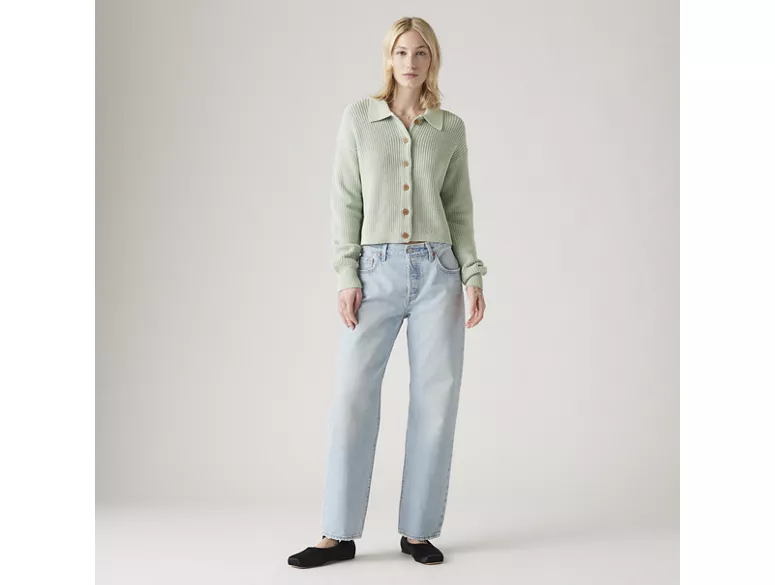 Levi's 501 '90s Ankle